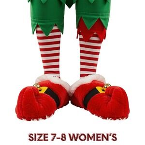 Elf Slippers